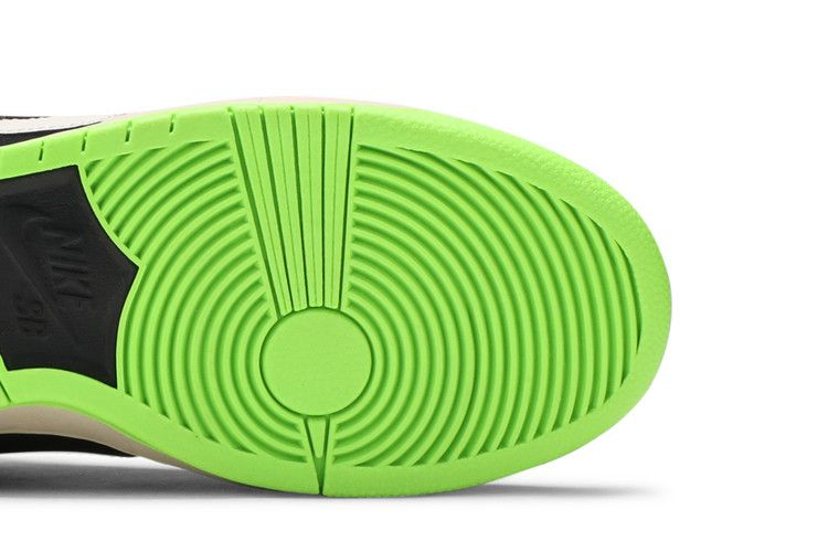 Кроссовки Nike Dunk High Prm SB 'Send Help 2'