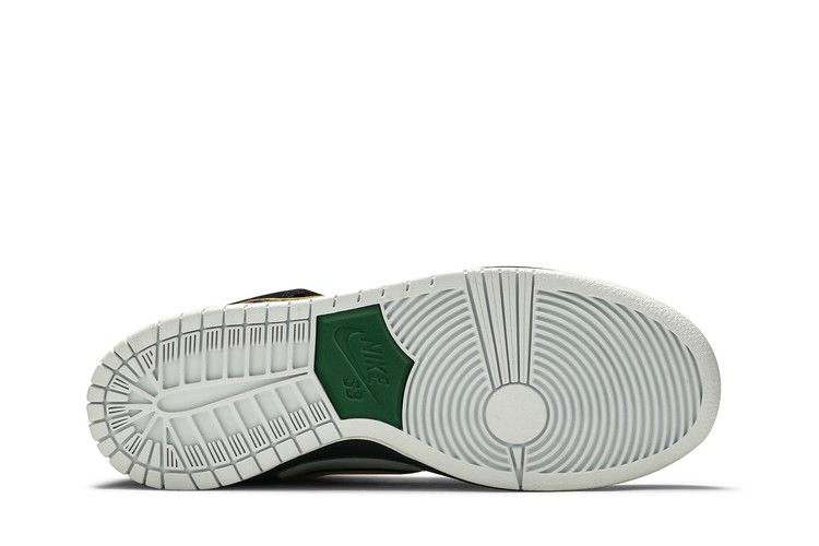 Кроссовки Nike Dunk High Pro Premium SB 'Mcrad'