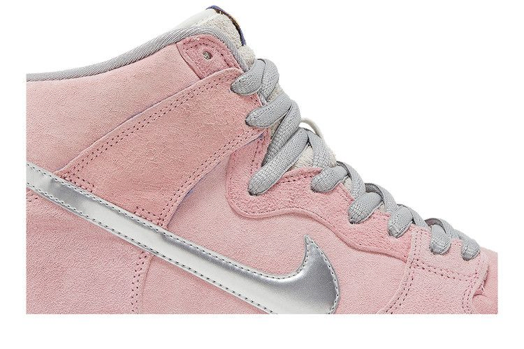 Кроссовки Nike Concepts x Dunk High Pro Premium SB 'When Pigs Fly'