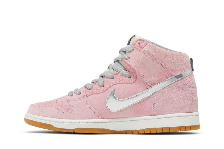 Кроссовки Nike Concepts x Dunk High Pro Premium SB 'When Pigs Fly'