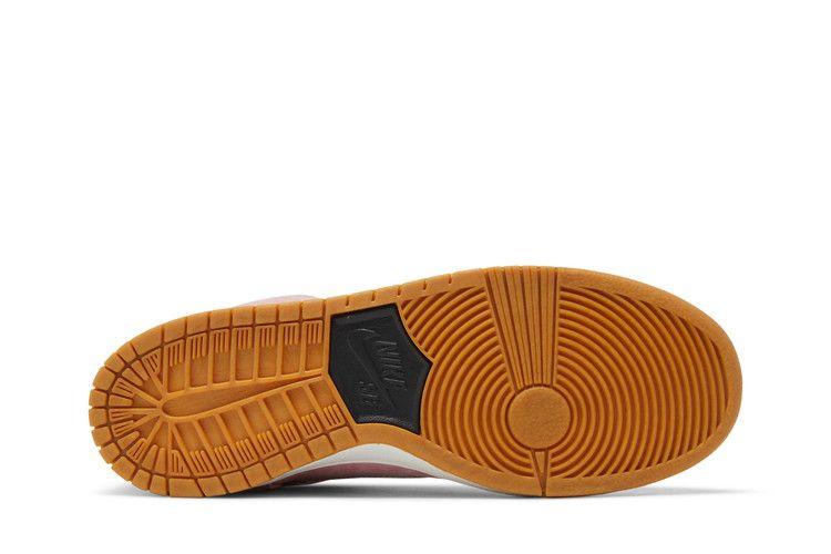 Кроссовки Nike Concepts x Dunk High Pro Premium SB 'When Pigs Fly'