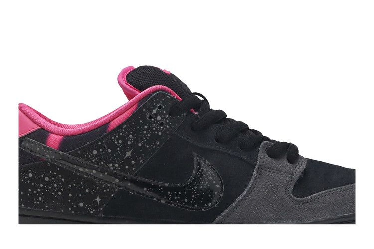 Кроссовки Nike Premier x Dunk Low Premium SB AE QS 'Northern Lights'