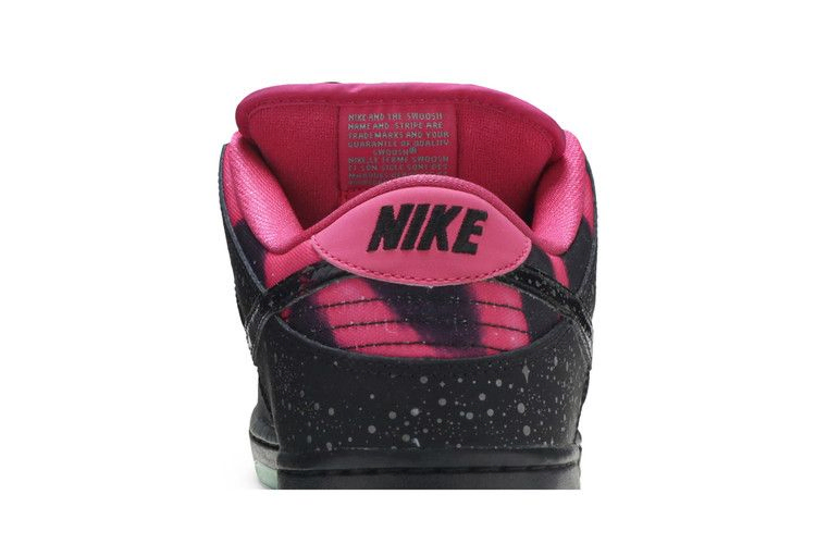 Кроссовки Nike Premier x Dunk Low Premium SB AE QS 'Northern Lights'