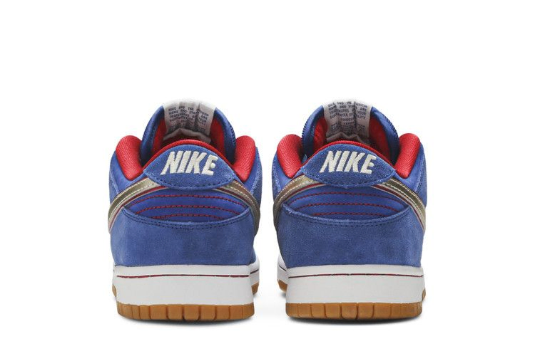 Кроссовки Nike Dunk Low Premium SB 'Koston'