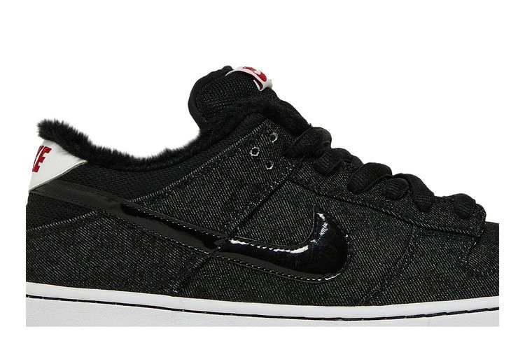 Кроссовки Nike Dunk Low Premium SB 'Larry Perkins'