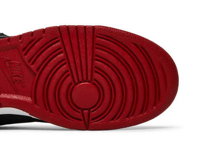 Кроссовки Nike Dunk Low Premium SB 'Larry Perkins'