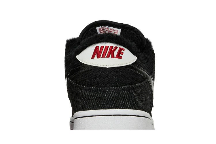 Кроссовки Nike Dunk Low Premium SB 'Larry Perkins'