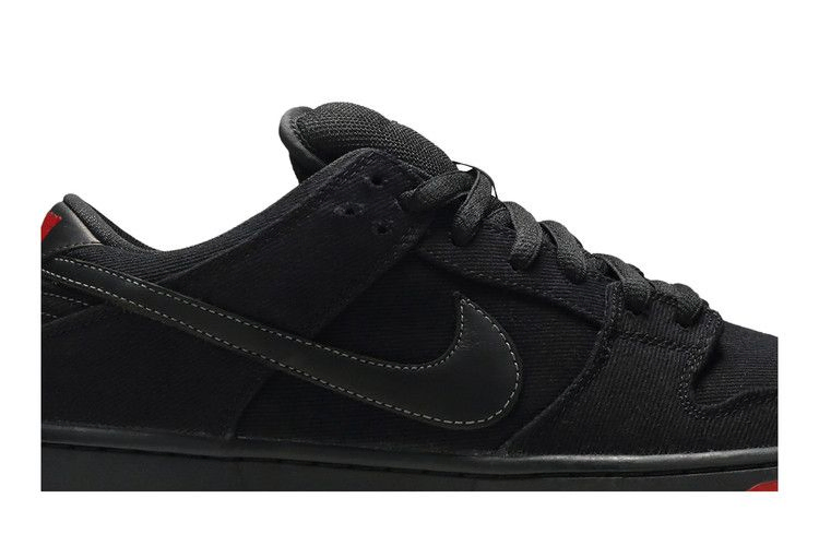 Кроссовки Nike Dunk Low Premium SB 'Levi's'