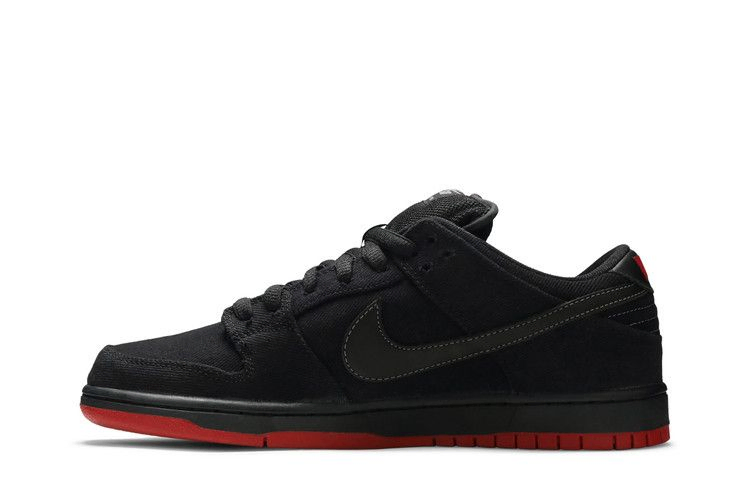 Кроссовки Nike Dunk Low Premium SB 'Levi's'