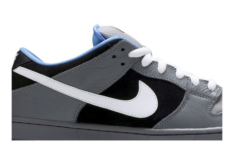 Кроссовки Nike Dunk Low Premium SB 'Petosky'