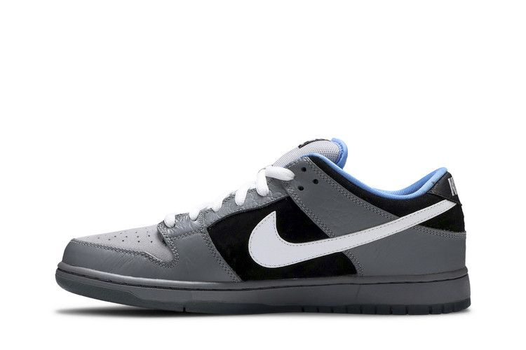 Кроссовки Nike Dunk Low Premium SB 'Petosky'