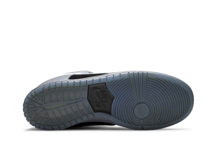 Кроссовки Nike Dunk Low Premium SB 'Petosky'