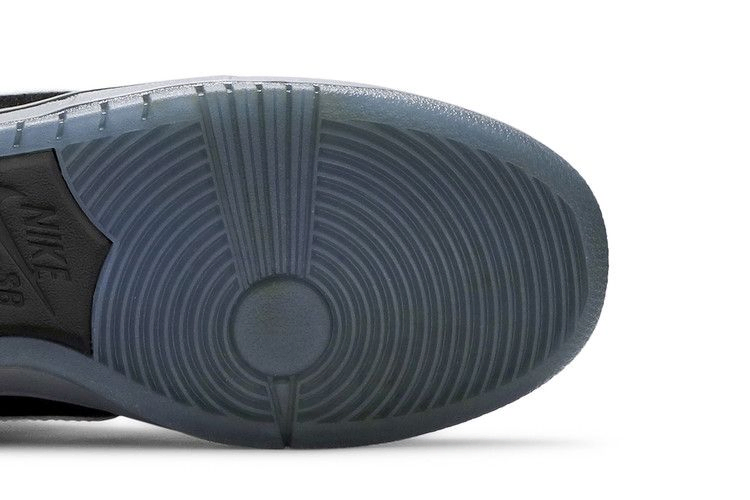 Кроссовки Nike Dunk Low Premium SB 'Petosky'