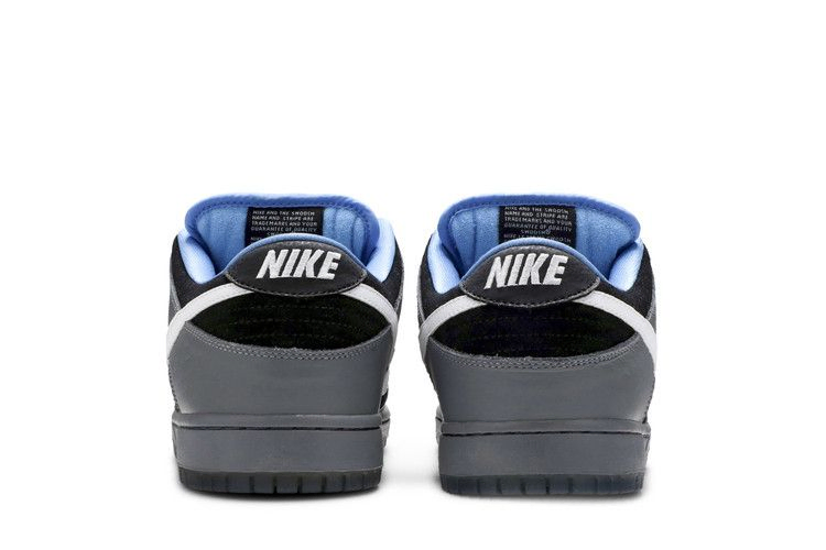 Кроссовки Nike Dunk Low Premium SB 'Petosky'