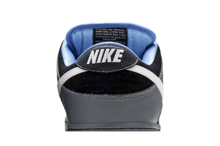 Кроссовки Nike Dunk Low Premium SB 'Petosky'