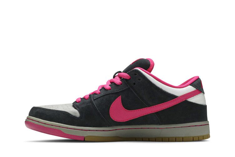 Кроссовки Nike Dunk Low Premium SB Qs 'Disposable'