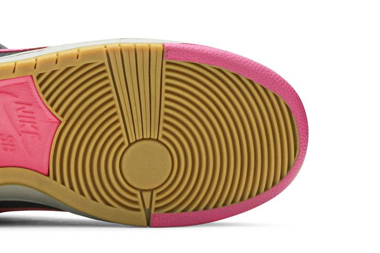 Кроссовки Nike Dunk Low Premium SB Qs 'Disposable'