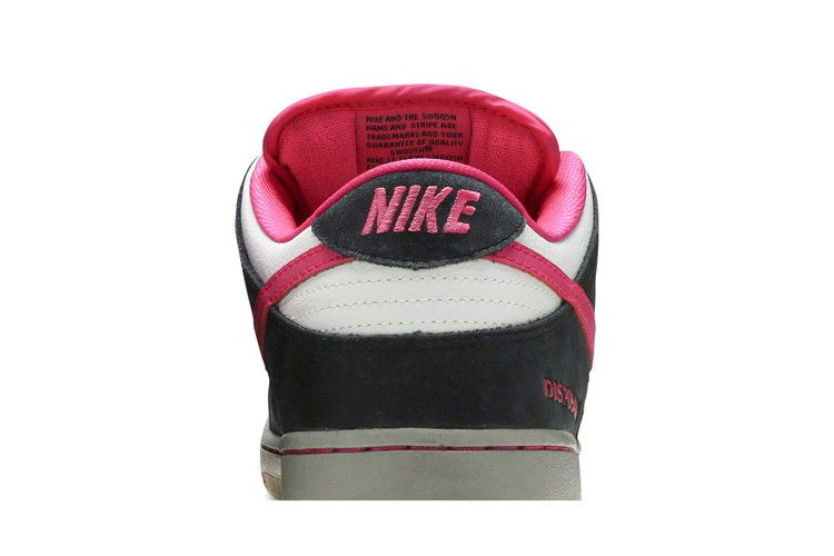 Кроссовки Nike Dunk Low Premium SB Qs 'Disposable'