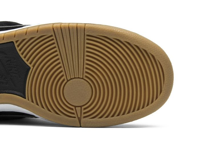 Кроссовки Nike Dunk Low Premium SB 'Quartersnacks'