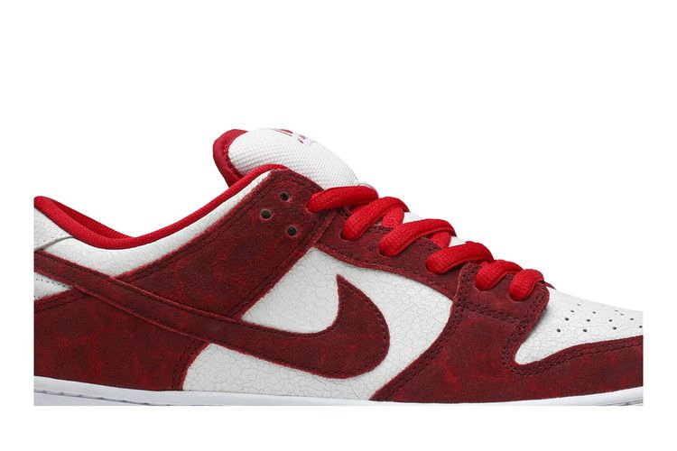 Кроссовки Nike Dunk Low Premium SB 'Valentine's Day 2014'