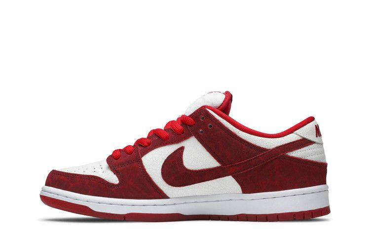 Кроссовки Nike Dunk Low Premium SB 'Valentine's Day 2014'