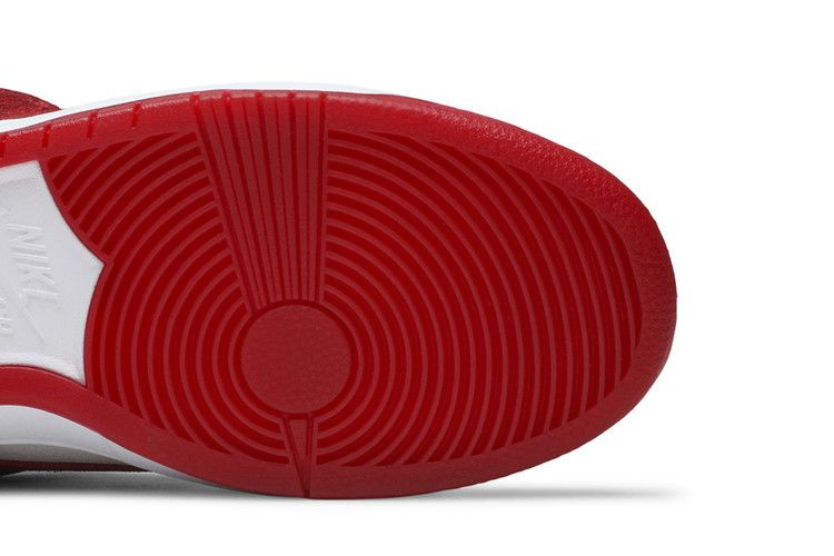 Кроссовки Nike Dunk Low Premium SB 'Valentine's Day 2014'