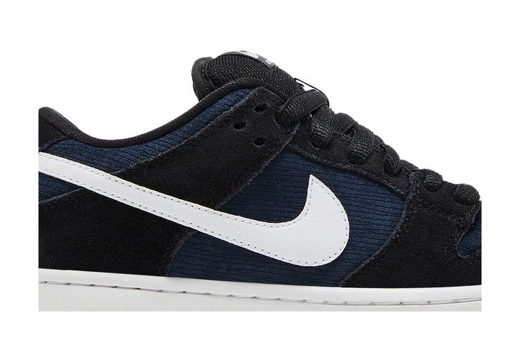 Кроссовки Nike Dunk Low Pro Sb