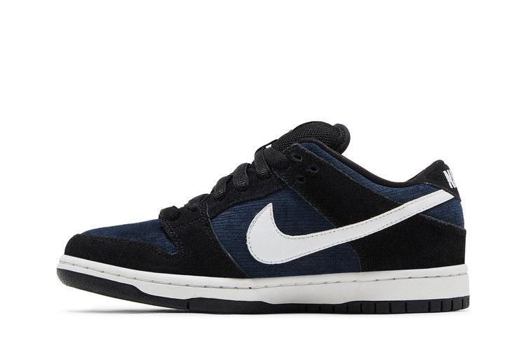 Кроссовки Nike Dunk Low Pro Sb