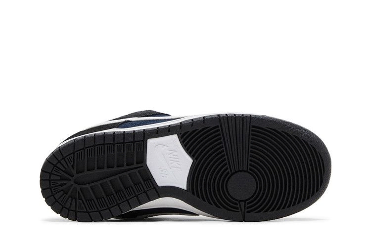 Кроссовки Nike Dunk Low Pro Sb