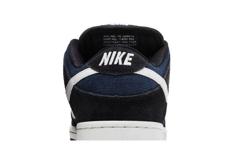 Кроссовки Nike Dunk Low Pro Sb