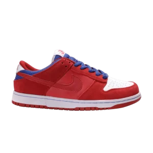 Красный цвет/Varsity Red - Old Royal