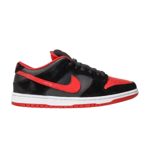 black/university red-black