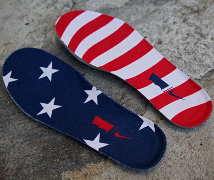 Кроссовки Nike Dunk Low Pro SB QS 'Levi's'