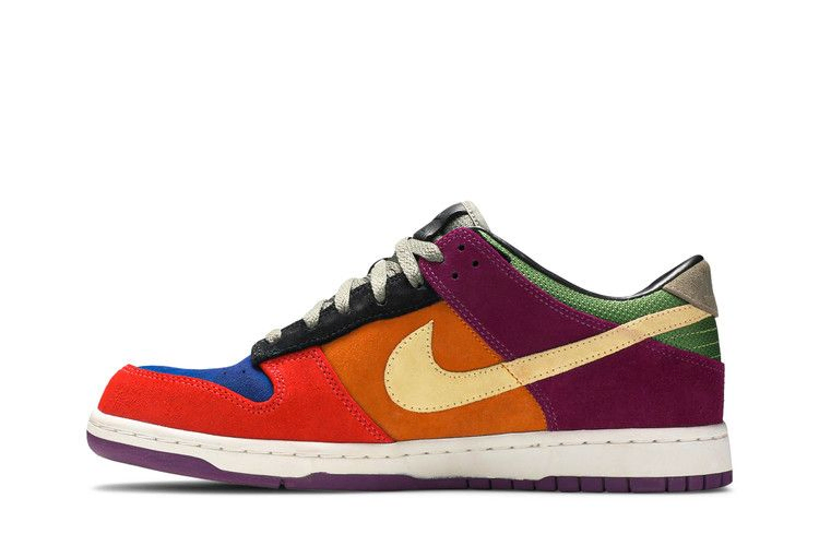 Кроссовки Nike Dunk Prm Low Viotec Sp 'Viotech'