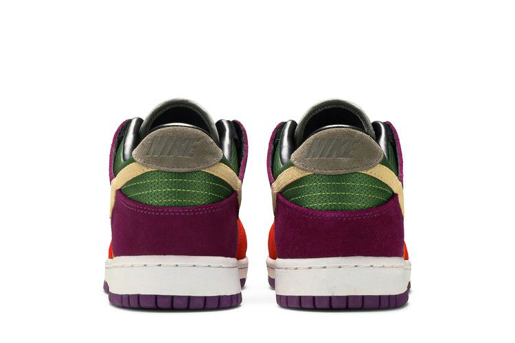Кроссовки Nike Dunk Prm Low Viotec Sp 'Viotech'