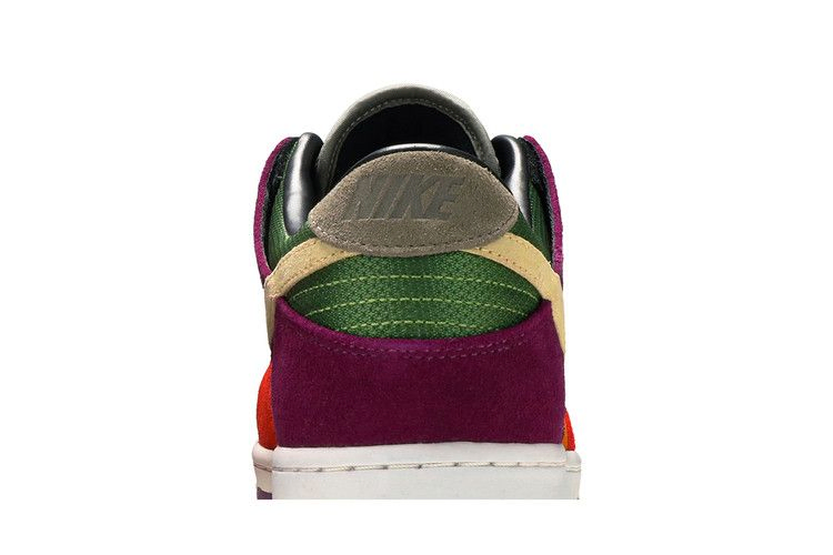 Кроссовки Nike Dunk Prm Low Viotec Sp 'Viotech'