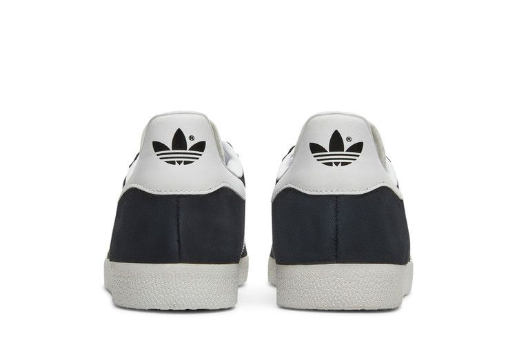 Кроссовки adidas Gazelle 'Black'