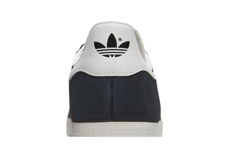 Кроссовки adidas Gazelle 'Black'