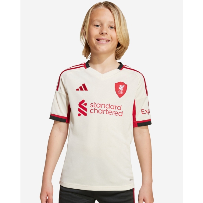 detskaya-futbolnaya-forma-liverpool-fc-adidas-youth-25-26-away-jersey