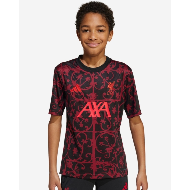 detskoe-trenirovochnoe-dzhersi-liverpool-fc-adidas-youth-25-26-short-sleeve-pre-match-shirt-black