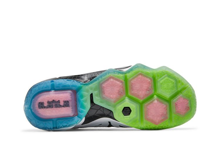 Кроссовки Nike LeBron 12 'All Star'