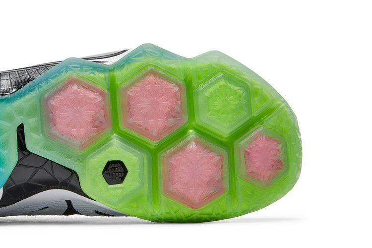 Кроссовки Nike LeBron 12 'All Star'