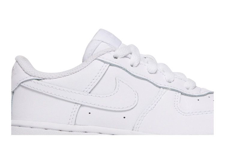 Кроссовки Nike Air Force 1 06 TD 'Triple White'