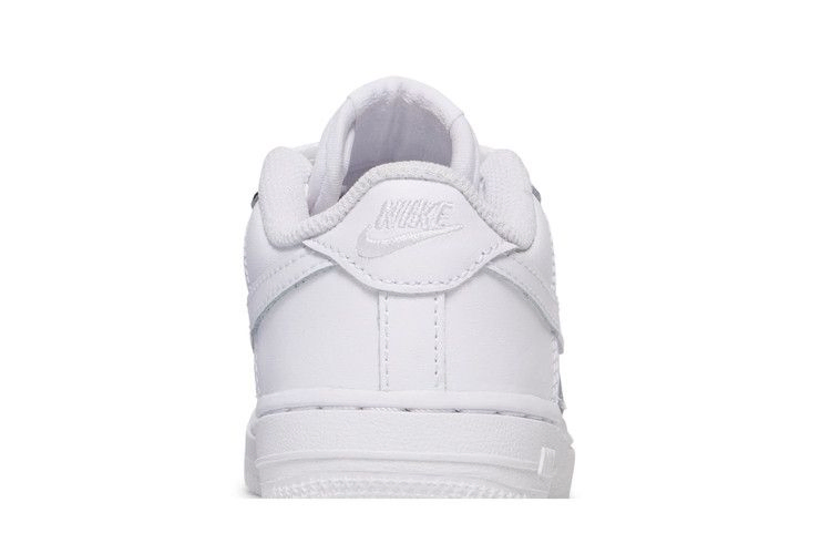Кроссовки Nike Air Force 1 06 TD 'Triple White'
