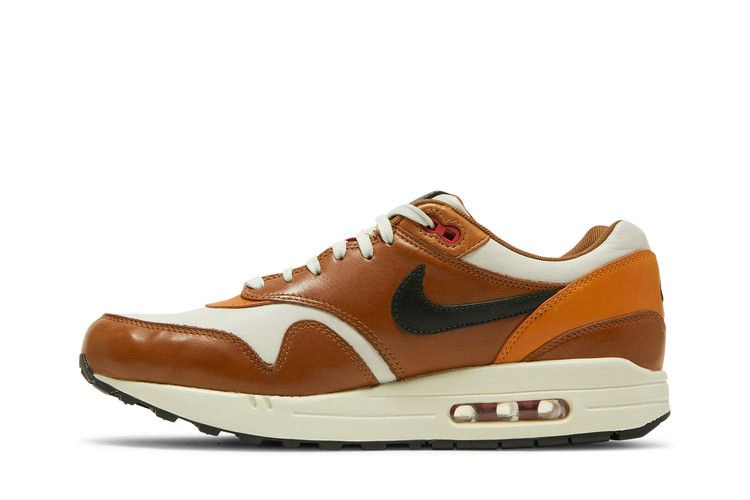 Кроссовки Nike Air Max 1 '2014 Escape Pack'