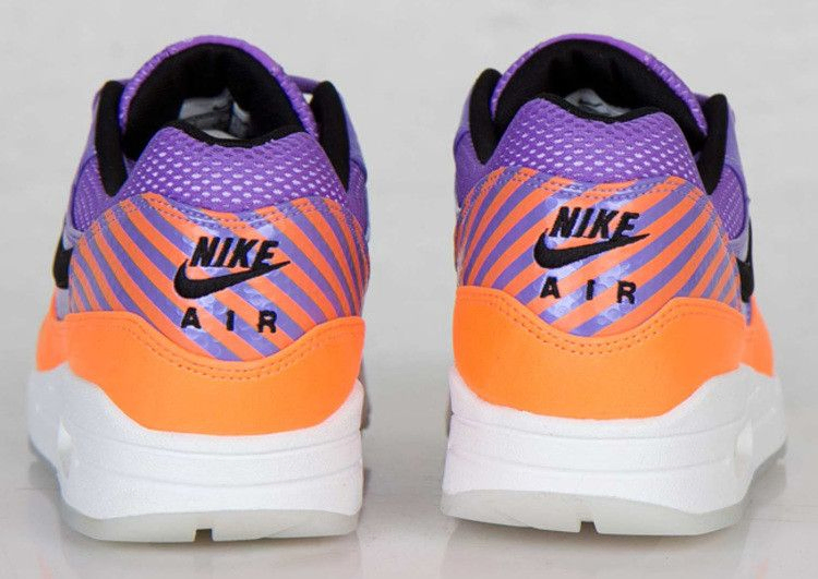 Кроссовки Nike Air Max 1 FB Premium QS 'Mercurial'