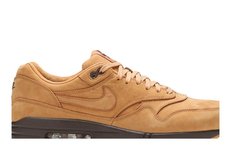 Кроссовки Nike Air Max 1 QS 'Flax'