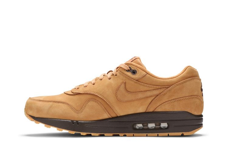 Кроссовки Nike Air Max 1 QS 'Flax'