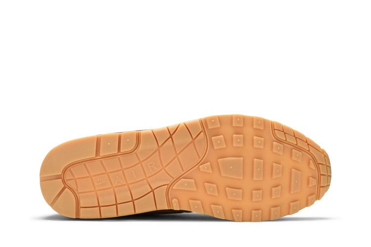 Кроссовки Nike Air Max 1 QS 'Flax'