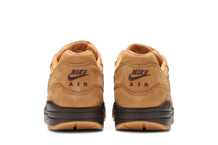 Кроссовки Nike Air Max 1 QS 'Flax'